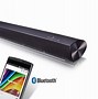 Image result for Stereo Sound Bar