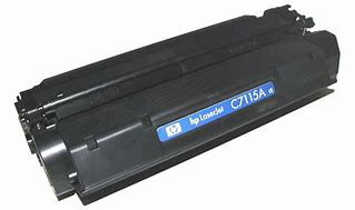 Image result for HP 1200 LaserJet Toner Cartridge