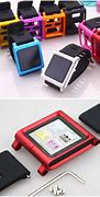 Image result for iPod Nano 6th Gen Belt Clip