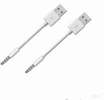 Image result for iPod Touch 3 Gen Data Cable