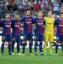 Image result for لاعب برشلونه رقم 25