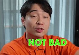 Image result for Not Bad but Not Good Neme GIF