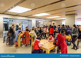 Image result for Apple Store Shanghai
