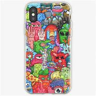 Image result for iPod Phone Case Doodle