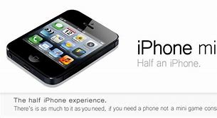 Image result for Mini Brand iPhone to Buy