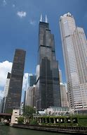 Image result for Sears Headquarters