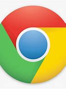 Image result for Google Chrome New Logo