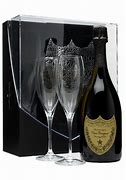 Image result for Dom Perignon Champagne Glass