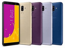 Image result for J8 Samsung Purple