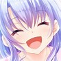 Image result for Anime Laughing Face