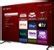 Image result for TCL Roku TV 4K HDR