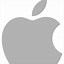 Image result for Apple Logo 100X100