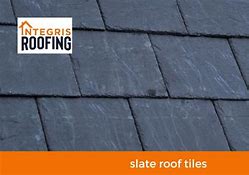 Image result for Asbestos Slate Roof Tiles