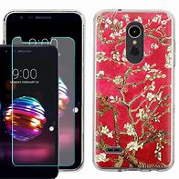Image result for LG Phone Red Case