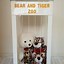 Image result for Toy Zoo Storage