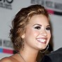 Image result for Demi Lovato Laughing