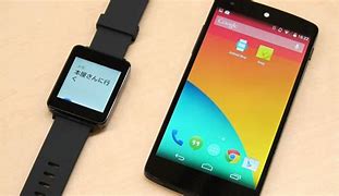 Image result for Nexus Smartwatch