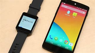 Image result for Nexus Smartwatch