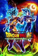 Image result for Goku Dragon Ball Super Movie