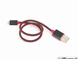 Image result for iPhone 5C Red Charger