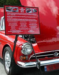 Image result for Show Car Display Boards Self Staning