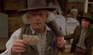 Image result for Back to the Future Blank Meme