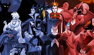 Image result for Todos Los Villanos