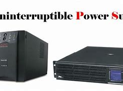 Image result for Uninterruptible Power Supply Range 1K to 5K