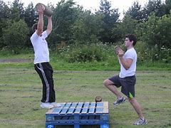 Image result for Outdoor Circuit Training
