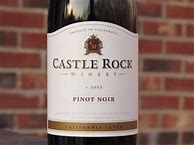 Image result for Castle Rock Pinot Noir Central Coast