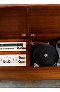 Image result for Console Stereo System