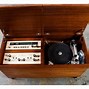 Image result for Vintage Hi-Fi Stereo Console