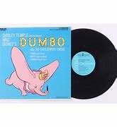 Image result for Dumbo Album Covers