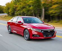 Image result for 2018 Honda Accord Sport Red
