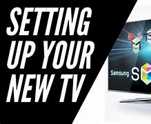 Image result for Smart TV Setup Guide