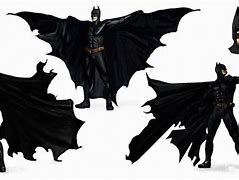 Image result for Nolan Batman Concept Art