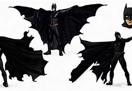 Image result for Batman Begins Concept Art