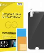 Image result for Apple Phone Bumper and Screen Protector