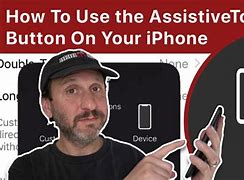 Image result for Assistive Touch iPhone