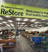 Image result for Restore Habitat for Humanity Joliet IL