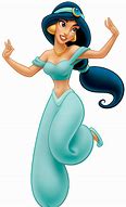 Image result for Disney Princess Jasmine Hair
