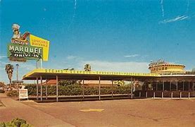 Image result for Pioneer Drive in Theater Mesa AZ