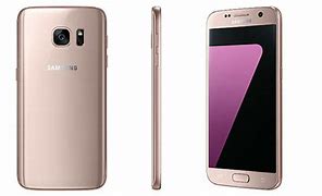 Image result for Rose Gold Samsung Galaxy S7