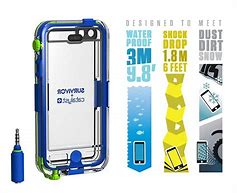 Image result for iPhone 5C Cases Waterproof