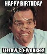 Image result for happy bday coworkers memes