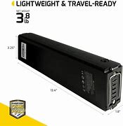 Image result for Swappable Battery Power Bank