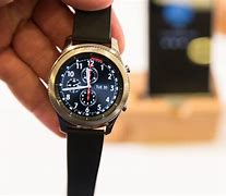 Image result for Samsung Gear S3 3500