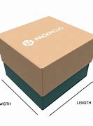 Image result for Laptop Sized Box