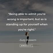 Image result for Stand Up for Yourself Meme