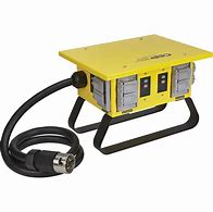 Image result for Portable Power Unit